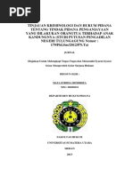Download Jurnal anak kekerasan by Azwar Buwares Chaniago SN326185674 doc pdf