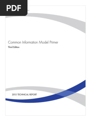 CIM Report 2015