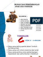 Keperawatan Anak