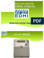 Meter Reading and Indication