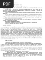 Direito Constitucional (A1)