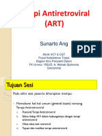 Terapi ARV (4S) PDF