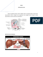 Bedah Digestif - SKD 3A - Ruptur Hepar.doc