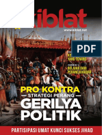 Majalah Kiblat