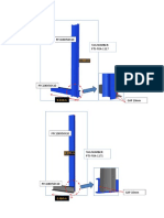 Tag Number: PTS FOA 1117 PFC100X50X10