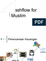 Cash Flow For Muslim ^^
