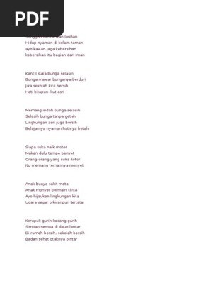Karen Pantun