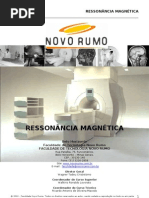 Apostila Curso Ressonância