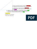 Distribucion Trabajo Reforzamiento