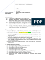 KD 3.7 Kelas IX Kemagnetan Dan Induksi Elektromagnetik