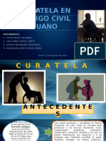 Curatela