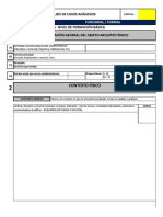 Ficha de Casos Analogos