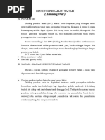 Download Dinding Penahan Tanah Retaining Wall by clara SN326200831 doc pdf