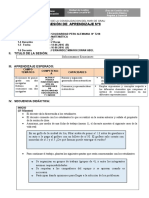 Sesión 08-3º