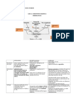 Deber 2. Fibrinoliticos, Antifibrinoliticos