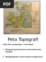 Bab 6 Peta Topografi (Ikaariffim)