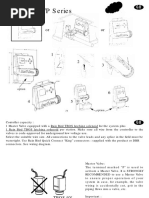 RBWP 6 Instruction M