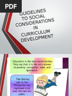 Bec 2002 - Rbec | PDF | Curriculum | Learning