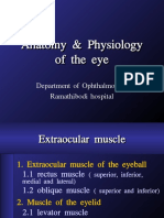 Anatomy&Physiology.eye สอน นศพ. 2