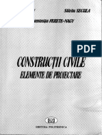 73821299 Constructii Civile