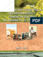 PE Industrias Madereras Ecuador