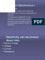 Basic Elec 1