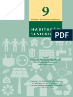 9 - Habitacão Sustentável PDF
