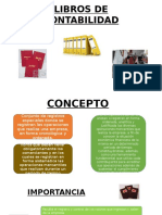 Concepto e Importancia contabilidad