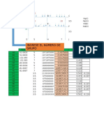Ingrese El Número de Grupo