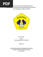 Download makalah Anatomi dan Fisiologi Sistem Pencernaan by Feranisa Ramdania SN326215535 doc pdf