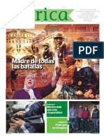 Revista Cítrica. Septiembre 2016