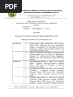 Download Contoh SK Tim Verifikasi Provinsi by boelank SN326217252 doc pdf