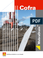 Verticale Drainage ES V0 PDF