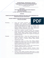 SK BSPS Bolaang Mongondow PDF