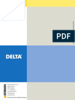 Delta Membrane Acoperis PDF