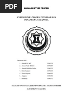 Download Cybercrime kelompok 7 by anh_blackoni SN32622266 doc pdf