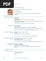 Europass CV 20140322 MartinsMorais PT