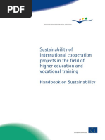 Sustain Handbooks