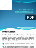 Introducción A La Estadística Descriptiva