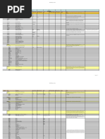 Generic 850 Mapping Document PDF