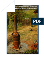 Gasifier Handbook