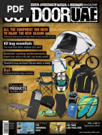 42 March 2014 | PDF | Kayak | United Arab Emirates