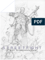 Streetfight Deutsch