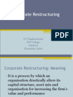 corporaterestructuring-100326110539-phpapp01