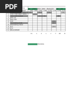 Production Schedule Sep 2016 - Excel