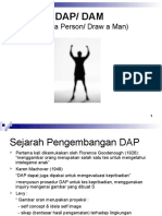 DAP