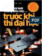 Gia Nhu Toi Biet Nhung Dieu Nay... Truoc Khi Hoc Dai Hoc - Dinh Tuan An.pdf