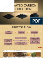 ACTIVATED CARBON - Adsorption