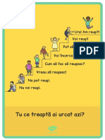 Tu Ce Treapta Ai Urcat Azi PDF