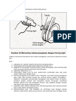 CARA PEMERIKSAAN KOMPONEN SISTEM PENGAPIAN.docx